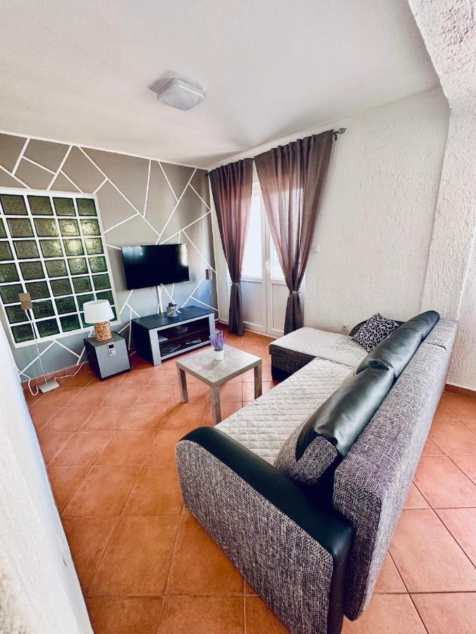 Apartmani Tariba Banjol エクステリア 写真