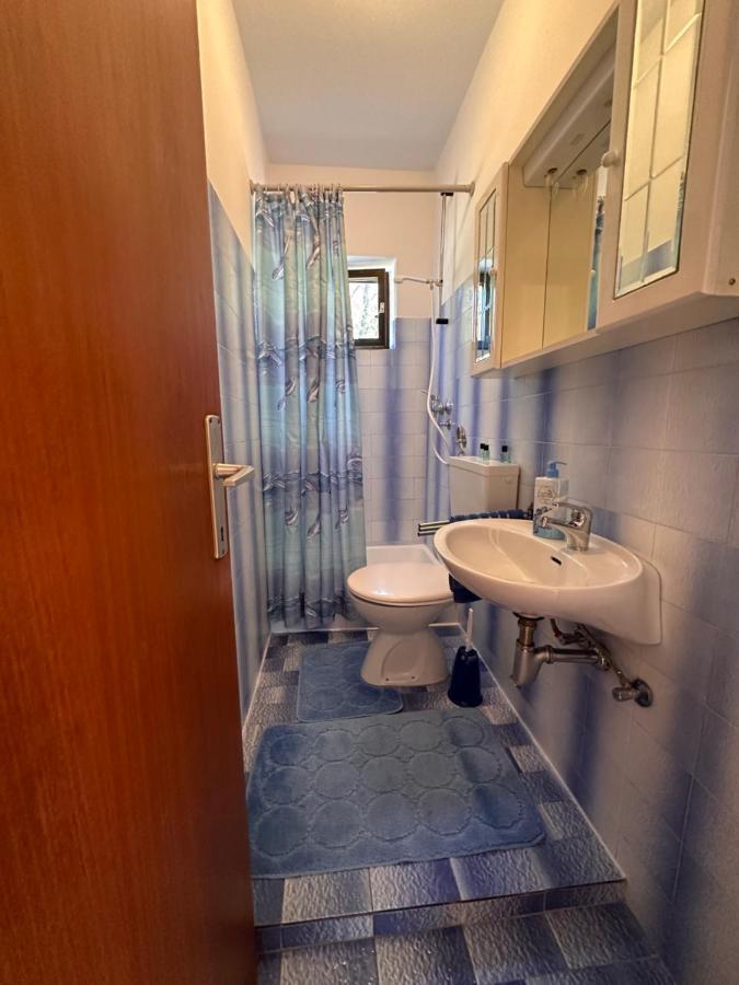 Apartmani Tariba Banjol エクステリア 写真