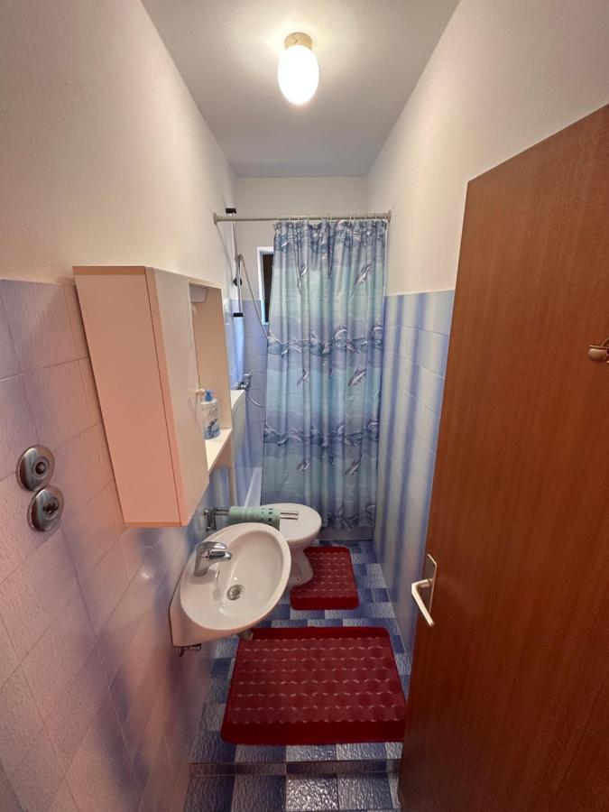 Apartmani Tariba Banjol エクステリア 写真