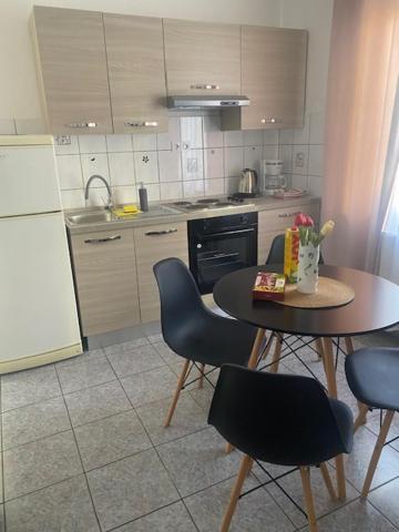 Apartmani Tariba Banjol エクステリア 写真
