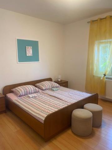 Apartmani Tariba Banjol エクステリア 写真
