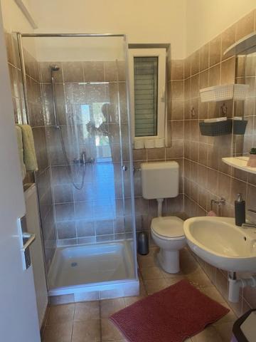 Apartmani Tariba Banjol エクステリア 写真