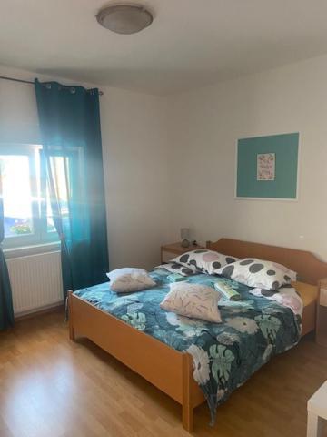 Apartmani Tariba Banjol エクステリア 写真